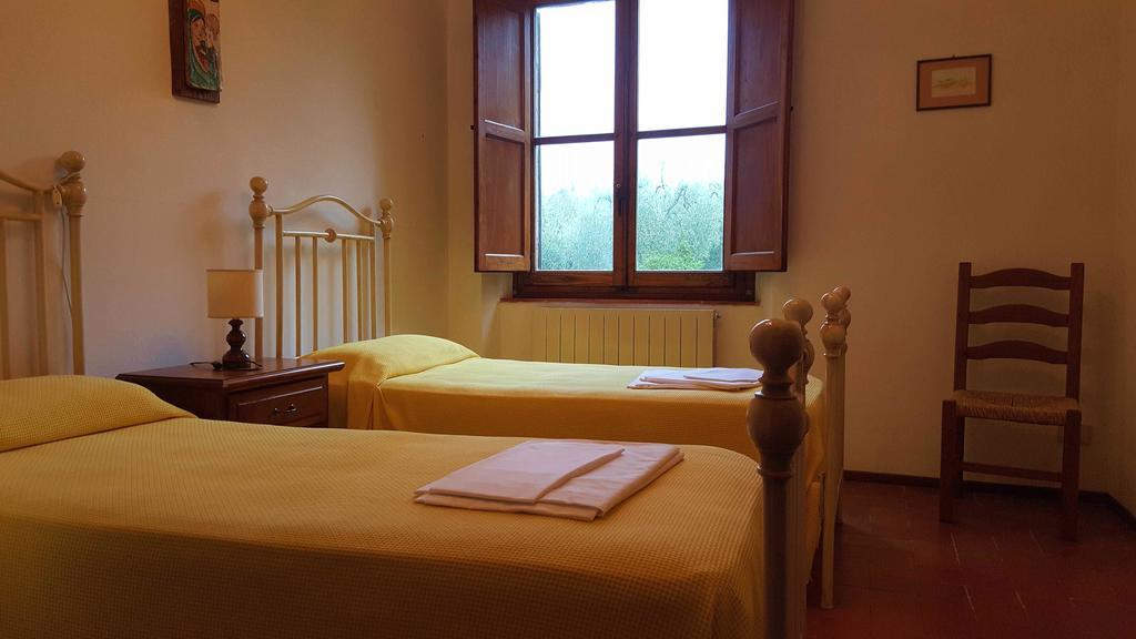 Holiday House Le Selvole ラッダ・イン・キアンティ 部屋 写真