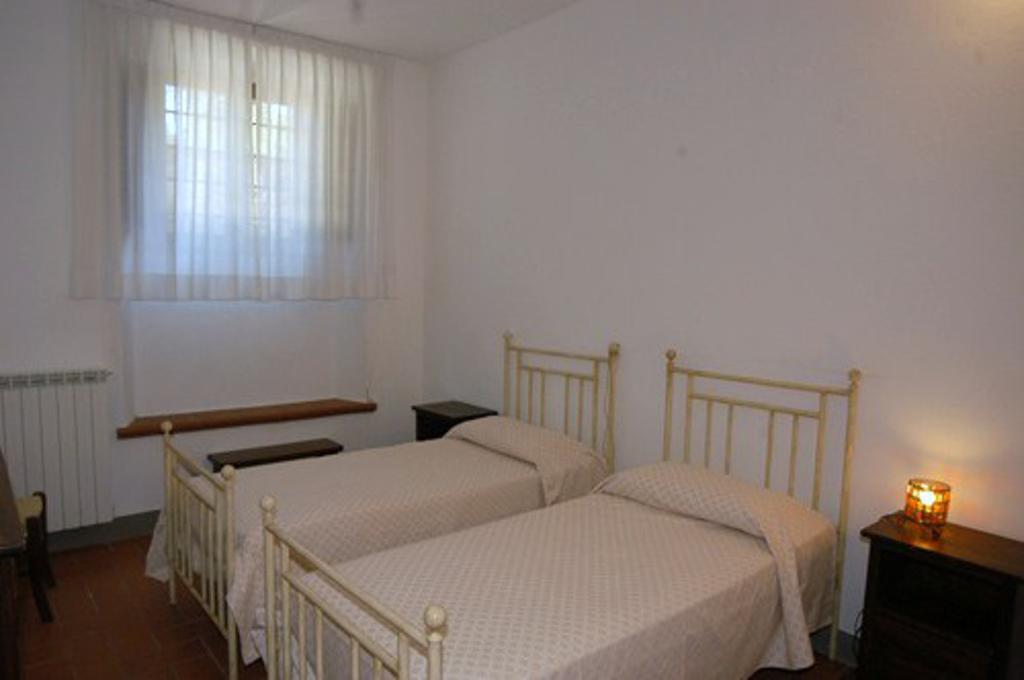 Holiday House Le Selvole ラッダ・イン・キアンティ 部屋 写真
