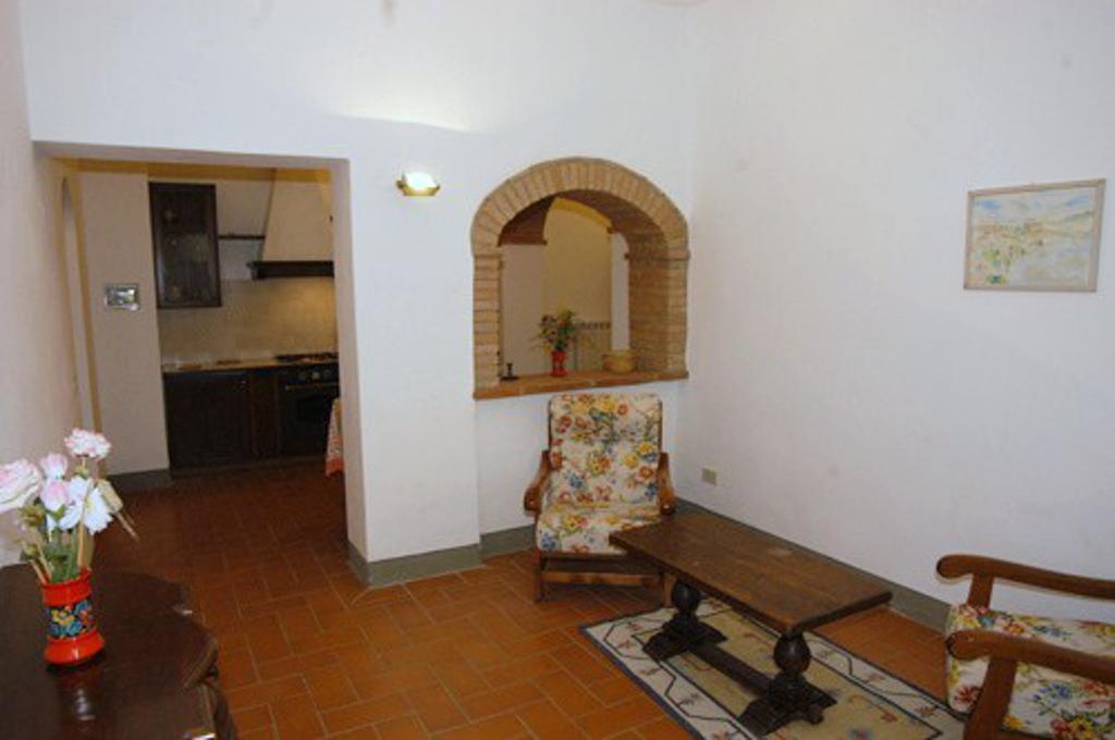 Holiday House Le Selvole ラッダ・イン・キアンティ 部屋 写真