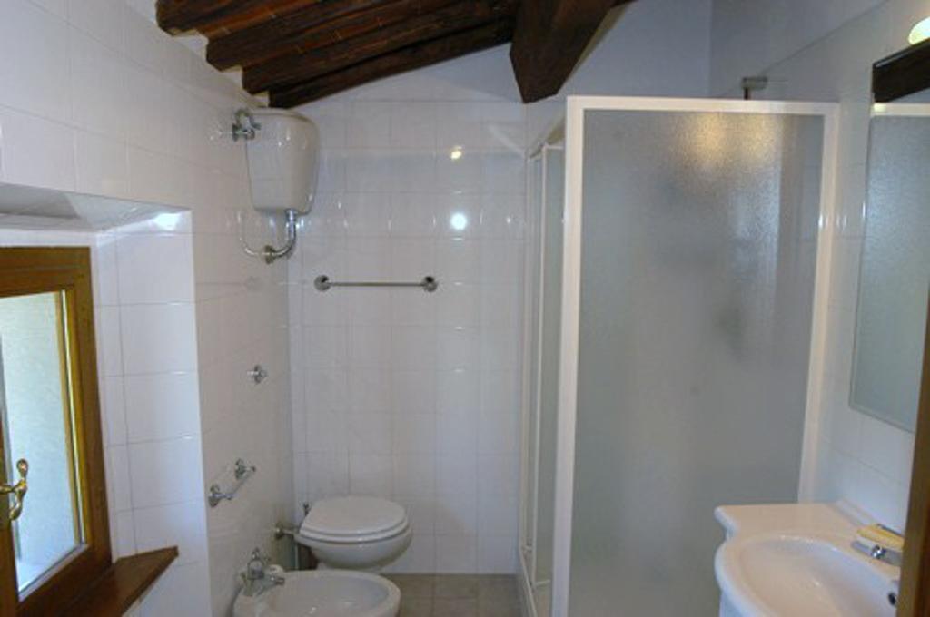 Holiday House Le Selvole ラッダ・イン・キアンティ 部屋 写真