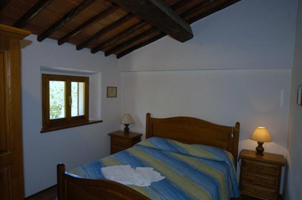 Holiday House Le Selvole ラッダ・イン・キアンティ 部屋 写真
